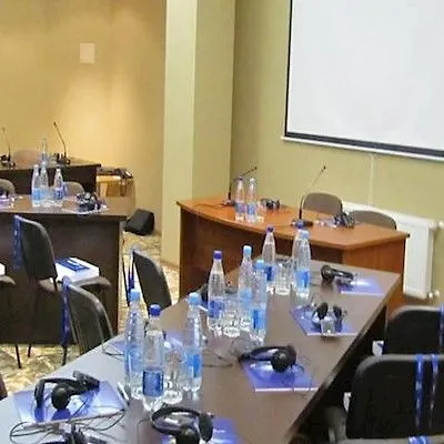 Hotel Alexandrovskiy Odesa