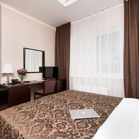 Hotel Alexandrovskiy Odessa