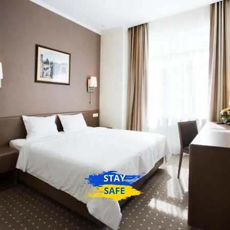 Hotel Alexandrovskiy