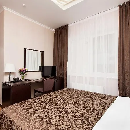 Hotel Alexandrovskiy Oděsa