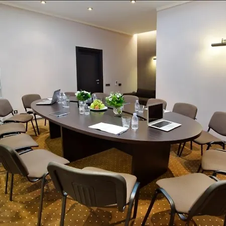 Hotel Alexandrovskiy Odessa