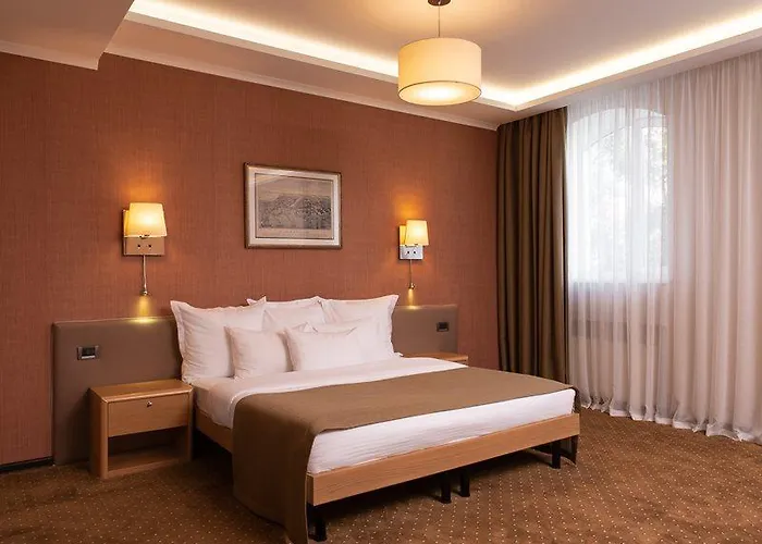 Alexandrovskiy Odessa