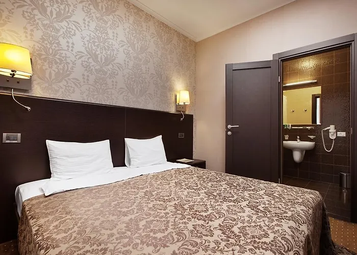 Hotel Alexandrovskiy Odesa