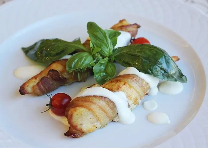 Alexandrovskiy 4* Odesa