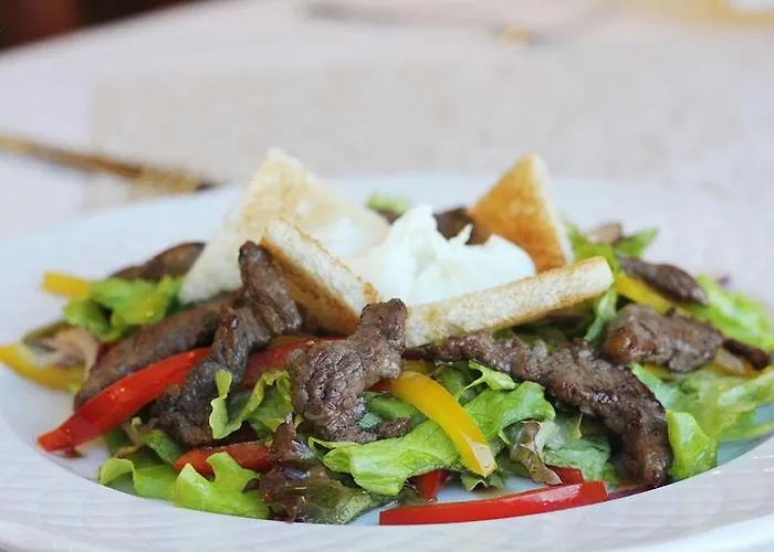 Hotel Alexandrovskiy