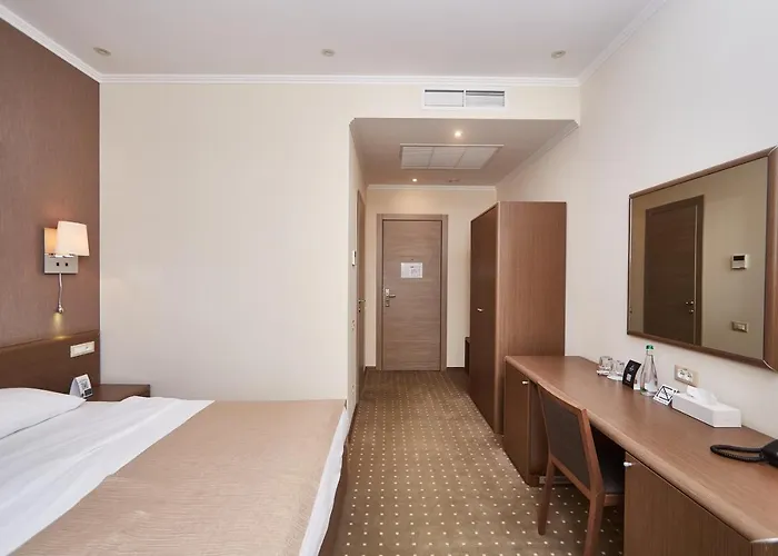 Hotel Alexandrovskiy Odesa