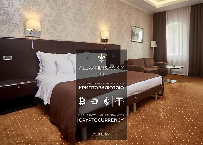 Alexandrovskiy Odesa