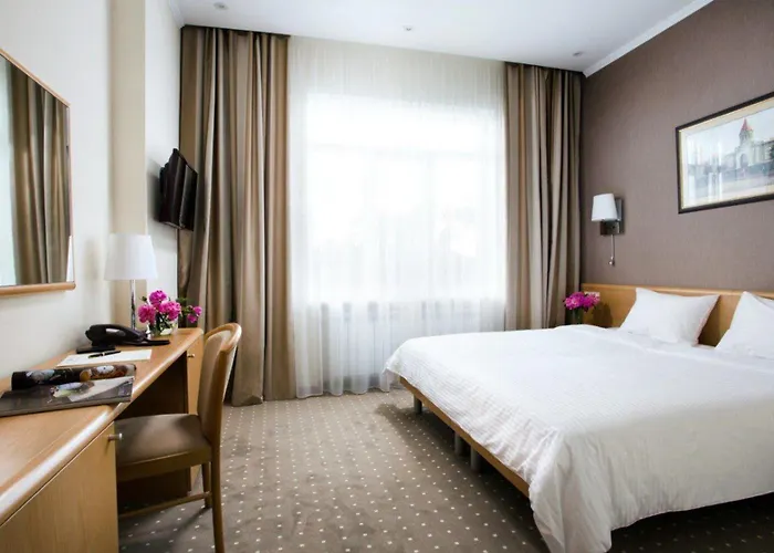 Alexandrovskiy 4* Odesa