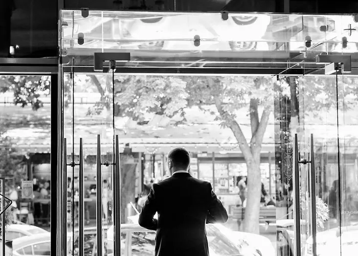 Hotel Alexandrovskiy