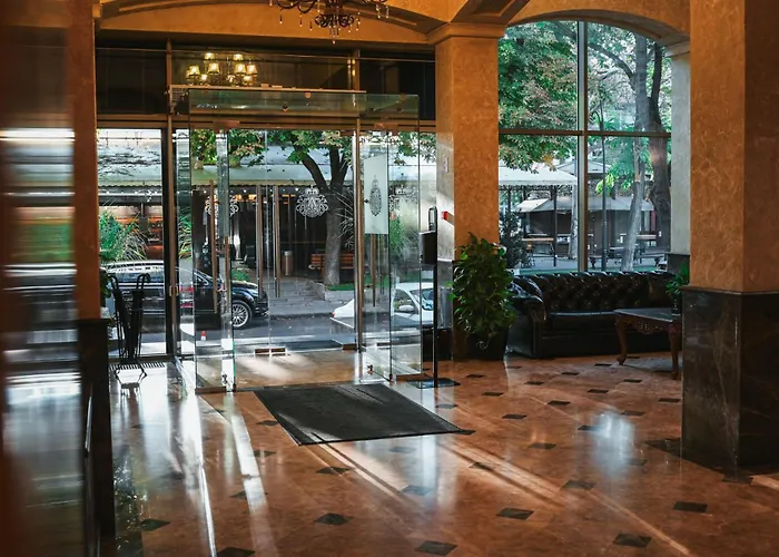 Hotel Alexandrovskiy Odesa