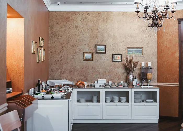 Alexandrovskiy Odessa