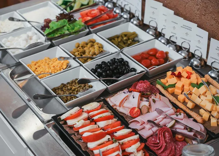 Alexandrovskiy 4* Odessa