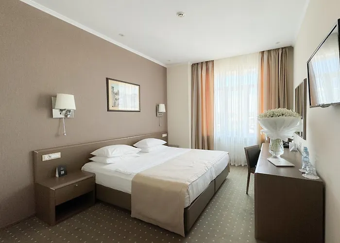 Alexandrovskiy 4* Odesa