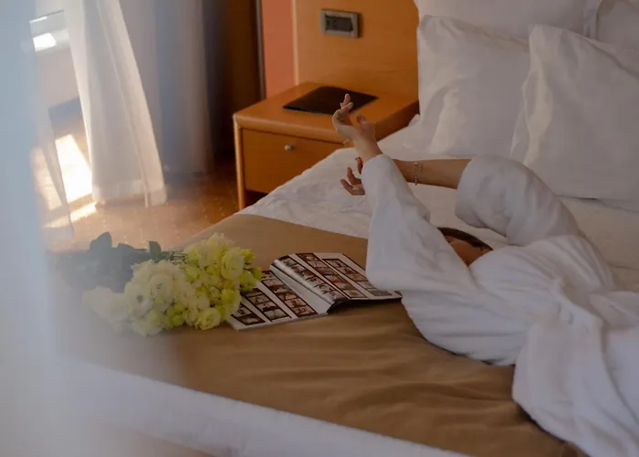 Alexandrovskiy Hotel