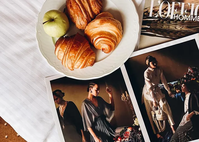 Alexandrovskiy Hotel 4*