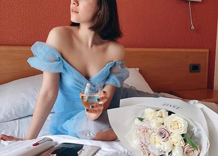 Hotel Alexandrovskiy 4*