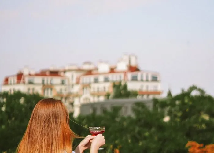 Alexandrovskiy 4* Odessa