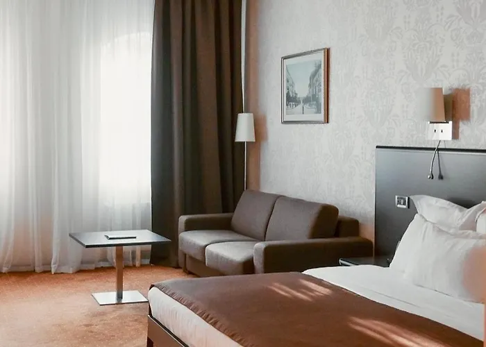 Hotel Alexandrovskiy Odesa