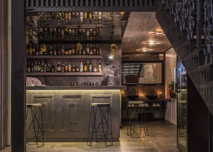 Alexandrovskiy 4* Odesa