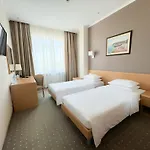 Hotel Alexandrovskiy
