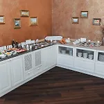 Alexandrovskiy Hotel Odessa