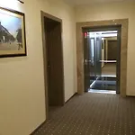 Hotel Alexandrovskiy 4*