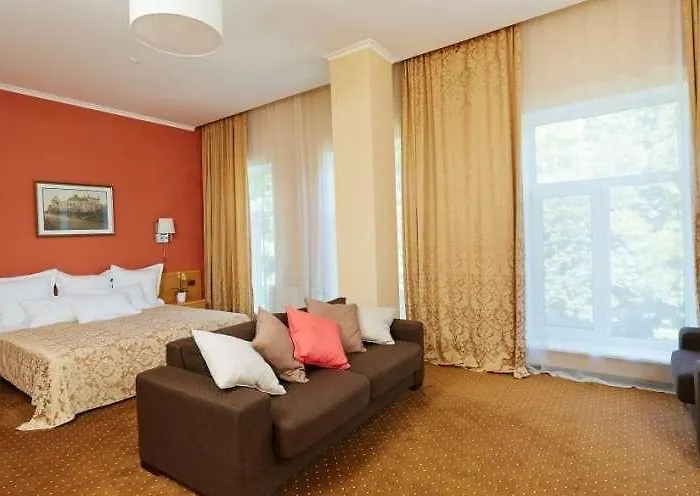 Hotel Alexandrovskiy Odessa