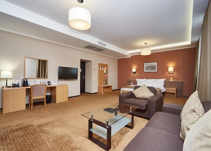 Alexandrovskiy Hotel Odessa