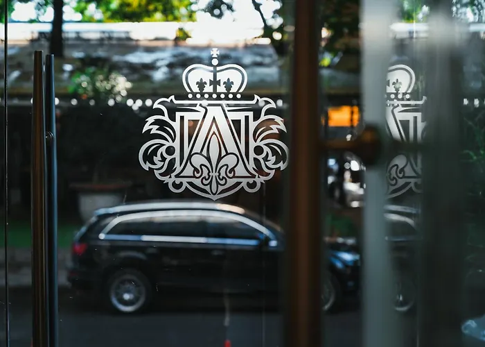 Hotel Alexandrovskiy