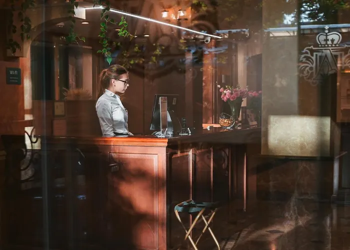 Alexandrovskiy 4* Odessa