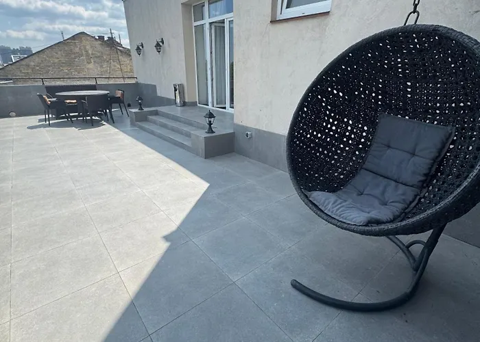 Hotel Alexandrovskiy 4*