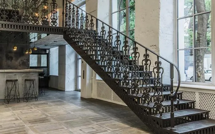 Hotel Alexandrovskiy