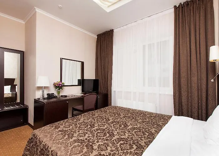 Hotel Alexandrovskiy Odessa