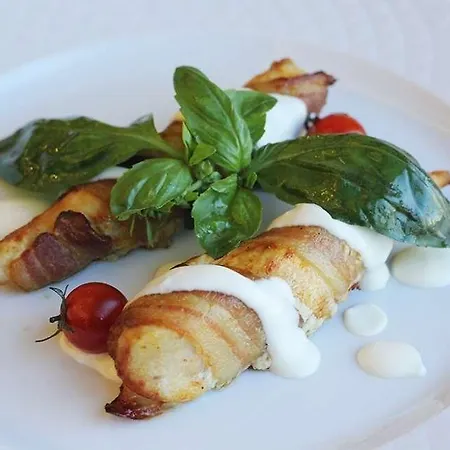 Alexandrovskiy 4* Odessa