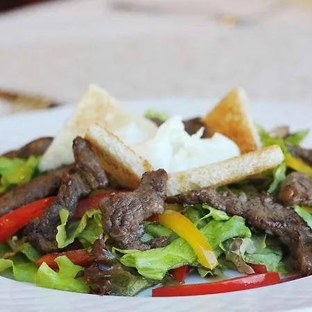 Hotel Alexandrovskiy