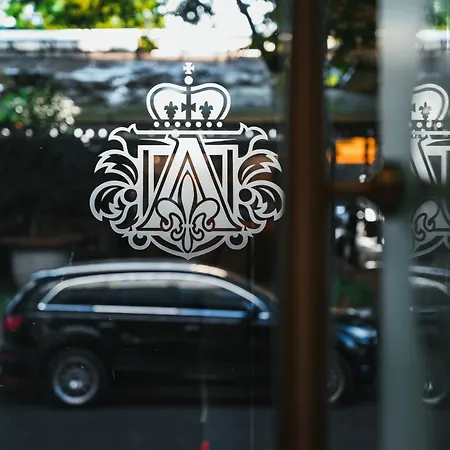 Hotel Alexandrovskiy