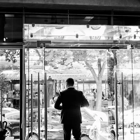 Hotel Alexandrovskiy