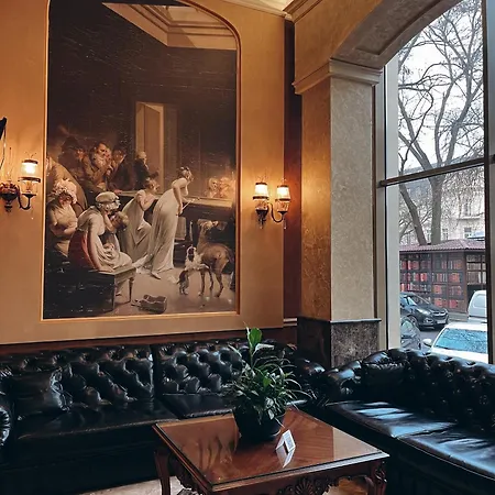 Alexandrovskiy Odessa