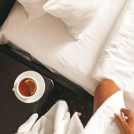 Alexandrovskiy Hotel 4*