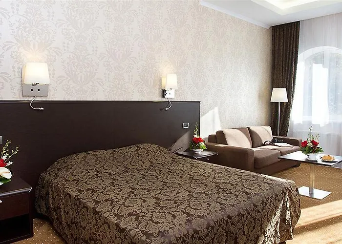 Alexandrovskiy 4* Odessa