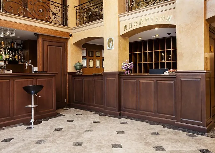 Alexandrovskiy 4* Odessa