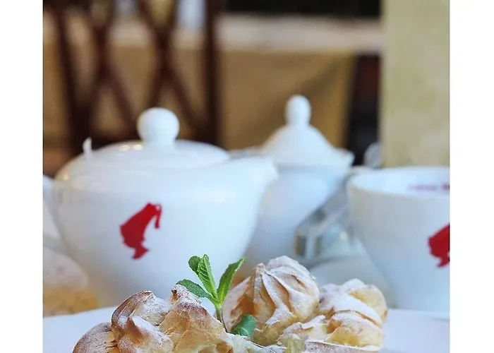 Alexandrovskiy Hotell