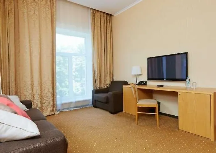 Alexandrovskiy 4* Odessa