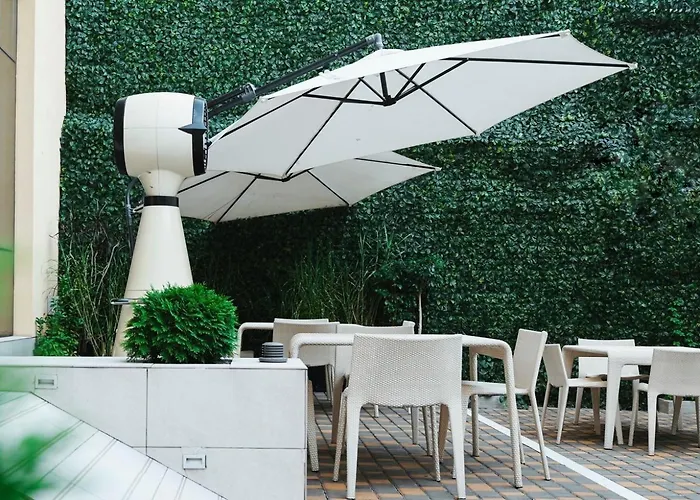 Alexandrovskiy Hotell