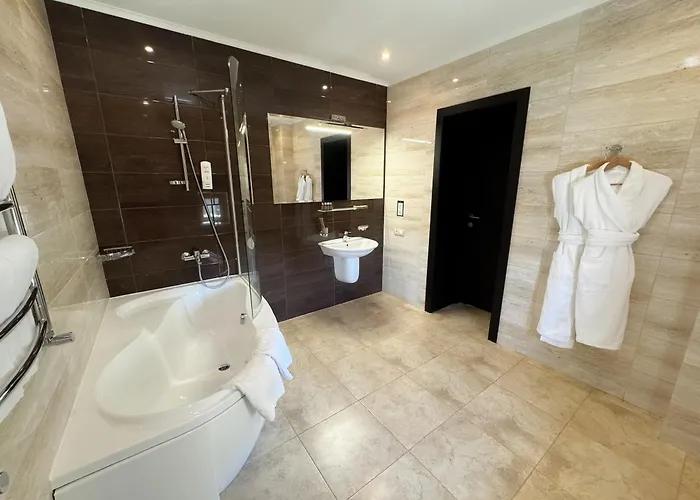 Alexandrovskiy Hotell 4*