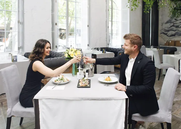 Hotell Alexandrovskiy