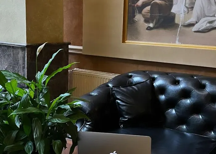 Hotell Alexandrovskiy Odessa