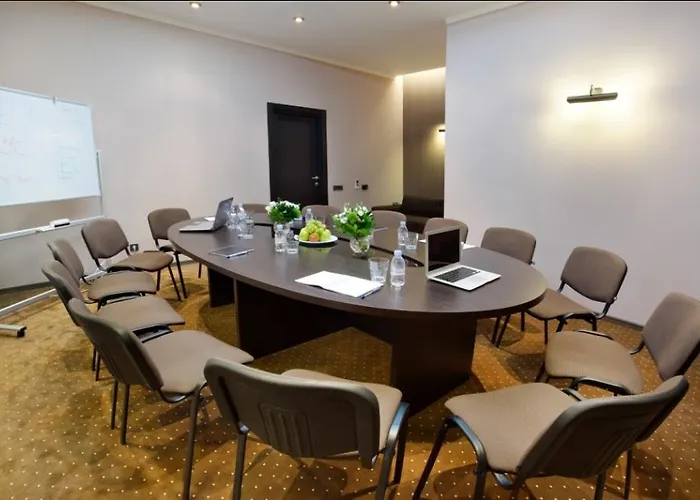 Hotell Alexandrovskiy Odessa